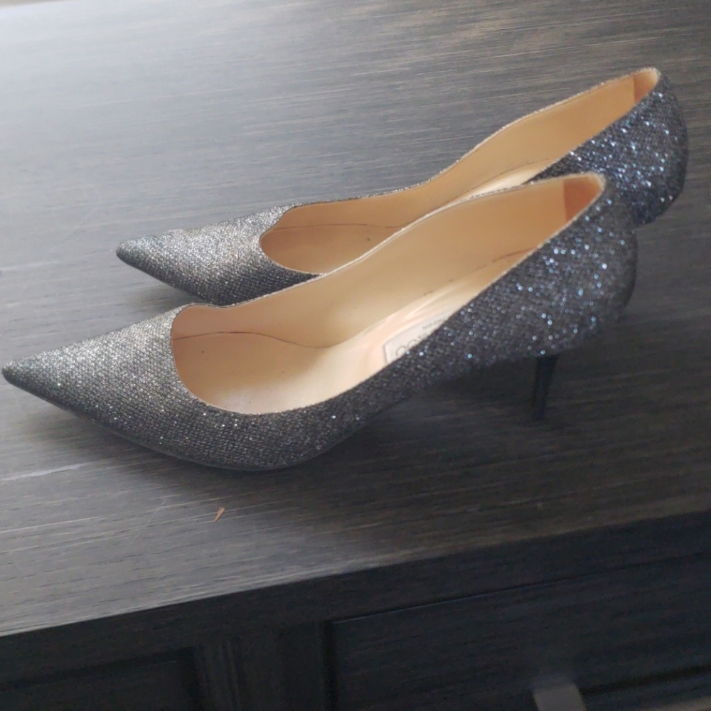 Jimmy Choo Romy - Picture 2 of 3